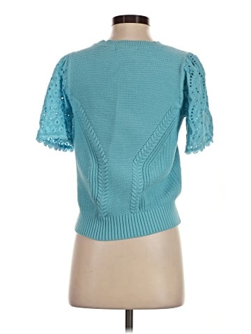 Design History Short Sleeve Top (view 2)