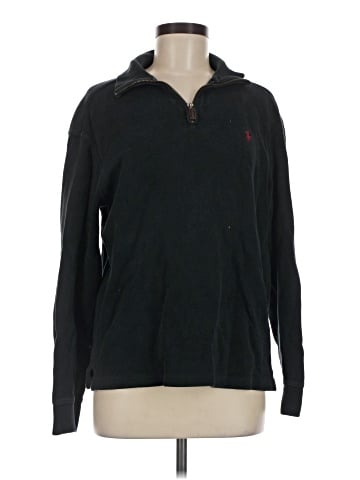 Polo by Ralph Lauren Pullover Sweater (view 1)