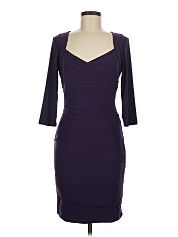 White House Black Market Cocktail Dress (view 1)
