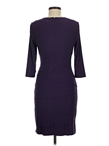 White House Black Market Cocktail Dress (view 2)