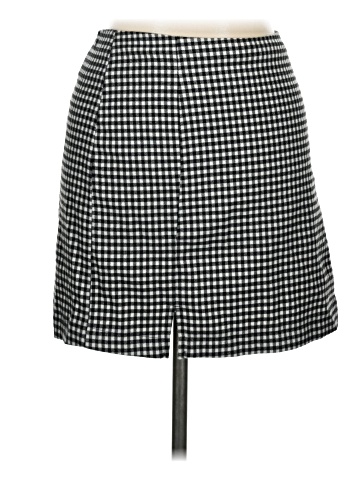 Eyeshadow Casual Skirt (view 1)