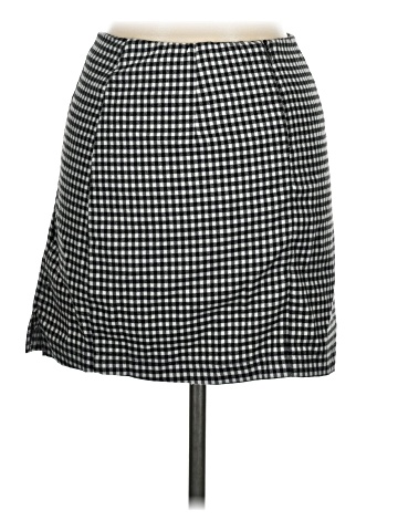 Eyeshadow Casual Skirt (view 2)