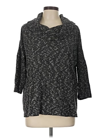 Ann Taylor LOFT Pullover Sweater (view 1)