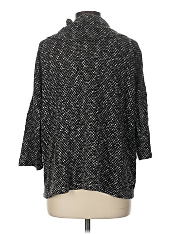 Ann Taylor LOFT Pullover Sweater (view 2)
