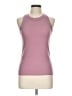 Title Nine Pink Active Tank Size L - photo 1
