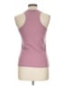 Title Nine Pink Active Tank Size L - photo 2