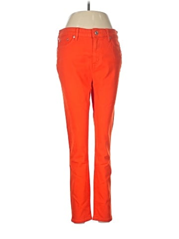 Lauren by Ralph Lauren Jeans (view 1)
