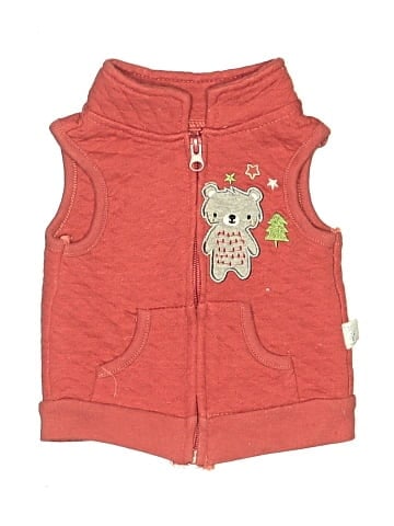 Duck Duck Goose Sweater Vest (view 1)