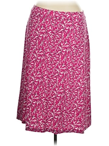 Kasper Casual Skirt (view 1)