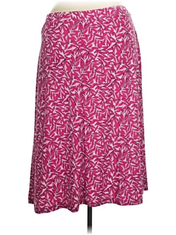 Kasper Casual Skirt (view 2)