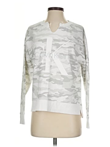 Calvin Klein Sweatshirt (view 1)