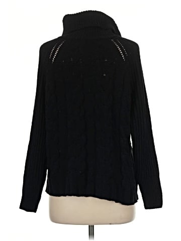 Love Tree Turtleneck Sweater (view 2)