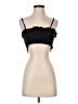 Unbranded Black Tube Top Size S - photo 1