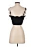 Unbranded Black Tube Top Size S - photo 2