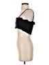 Unbranded Black Tube Top Size S - photo 5