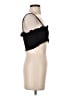 Unbranded Black Tube Top Size S - photo 4