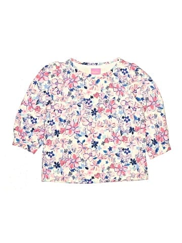 Lilly Pulitzer 3/4 Sleeve T-Shirt (view 1)