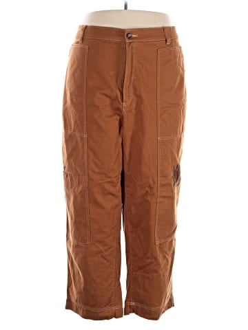 Old Navy Cargo Pants (view 1)