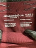 Shapermint Burgundy Leggings Size L - photo 7