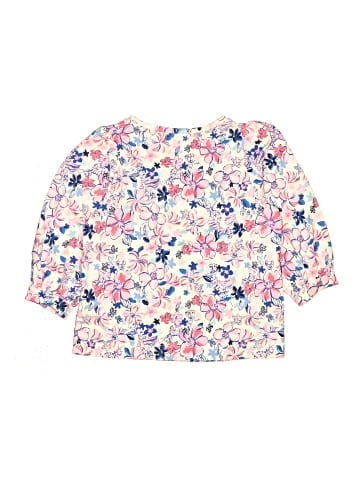 Lilly Pulitzer 3/4 Sleeve T-Shirt (view 2)