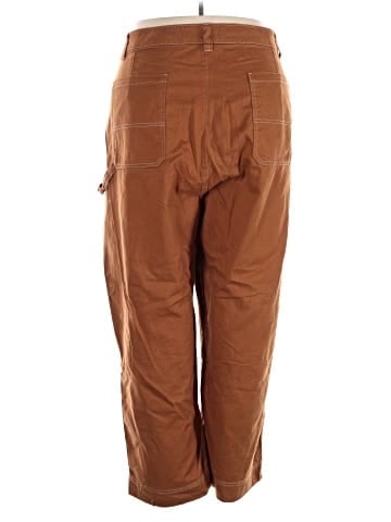 Old Navy Cargo Pants (view 2)