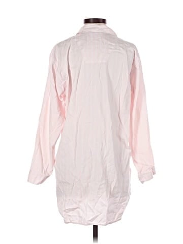 Everlane 3/4 Sleeve Button-Down Shirt (view 2)