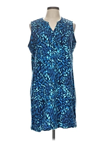 D&Co. Casual Dress (view 1)