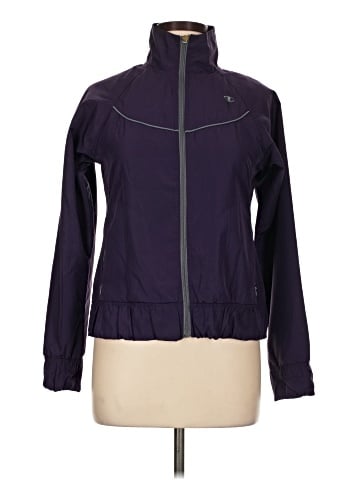 Champion Track Jacket (view 1)