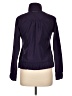 Champion 100% Polyester Purple Track Jacket Size L - photo 2