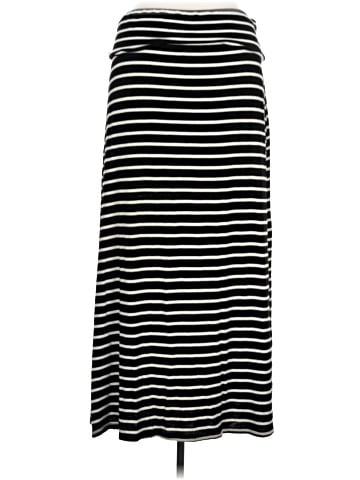 a.n.a. A New Approach Casual Skirt (view 2)