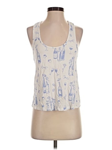 P.J. Salvage Tank Top (view 1)