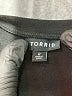 Torrid Black Short Sleeve T-Shirt Size 2X Plus (2) - photo 7
