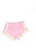 Nike Color Block Pink Athletic Shorts Size 2T - photo 1