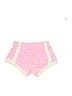 Nike Color Block Pink Athletic Shorts Size 2T - photo 2