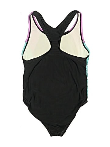 Speedo One Piece Swimsuit (view 2)