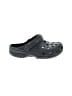 Crocs Black Clogs Size 10 (kids, wide) - photo 1