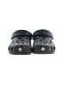 Crocs Black Clogs Size 10 (kids, wide) - photo 2