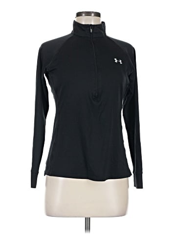 Under Armour Track Jacket (view 1)
