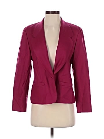 Pendleton Wool Blazer (view 1)