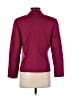 Pendleton 100% Wool Burgundy Wool Blazer Size 8 - photo 2