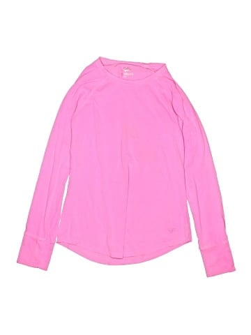 Justice Long Sleeve T-Shirt (view 1)