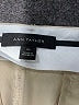 Ann Taylor Solid Tan Khakis Size 12 (tall) - photo 7