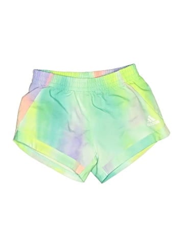 Adidas Athletic Shorts (view 1)