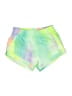 Adidas Tie-dye Green Athletic Shorts Size 3T - photo 1