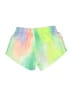 Adidas Tie-dye Green Athletic Shorts Size 3T - photo 2