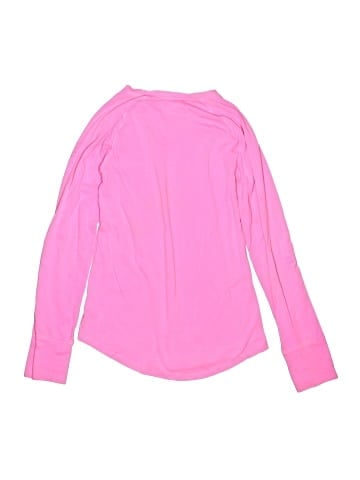 Justice Long Sleeve T-Shirt (view 2)