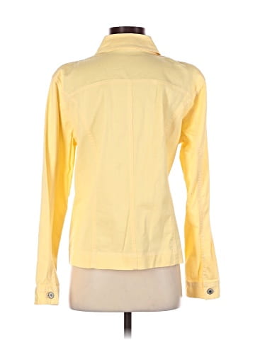 JM Collection Jacket (view 2)