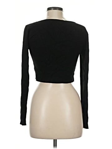 Forever 21 Long Sleeve T-Shirt (view 2)
