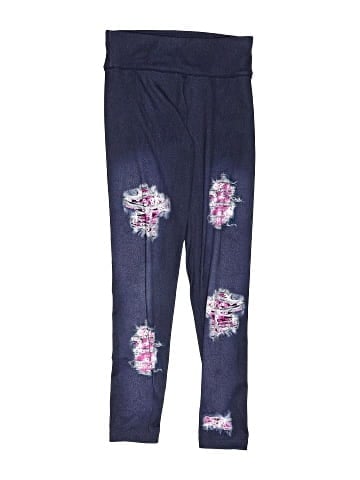Justice Active Pants (view 1)