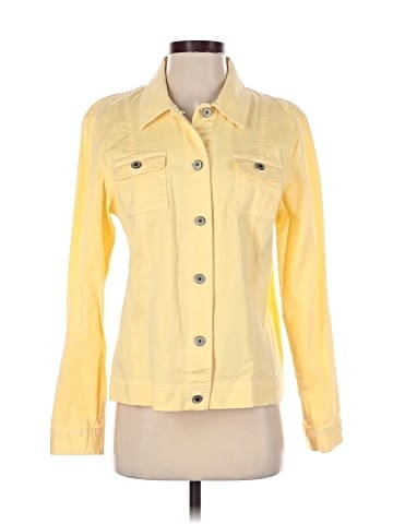 JM Collection Jacket (view 1)